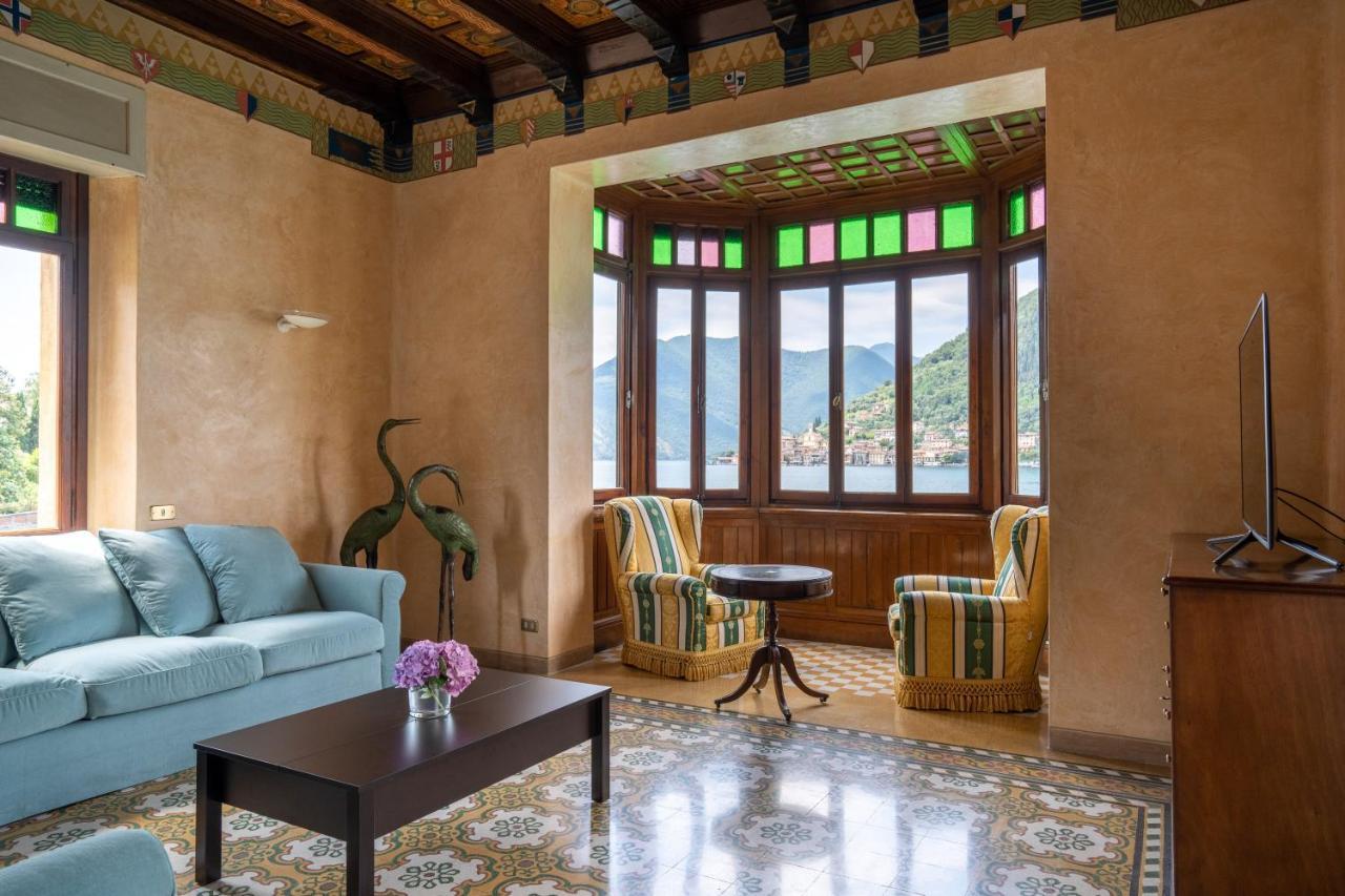 Villa Cecilia - Pieds Dans L'Eau Sulzano Extérieur photo