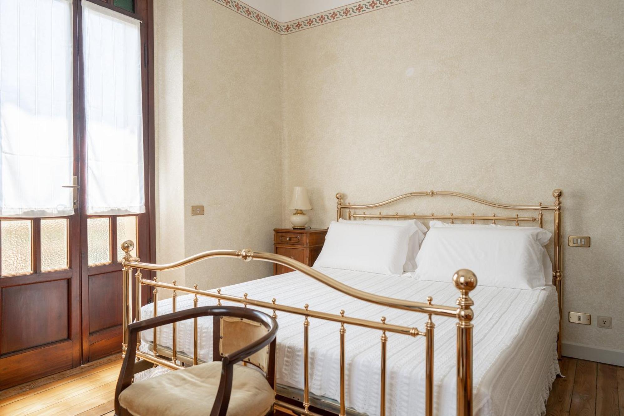 Villa Cecilia - Pieds Dans L'Eau Sulzano Extérieur photo