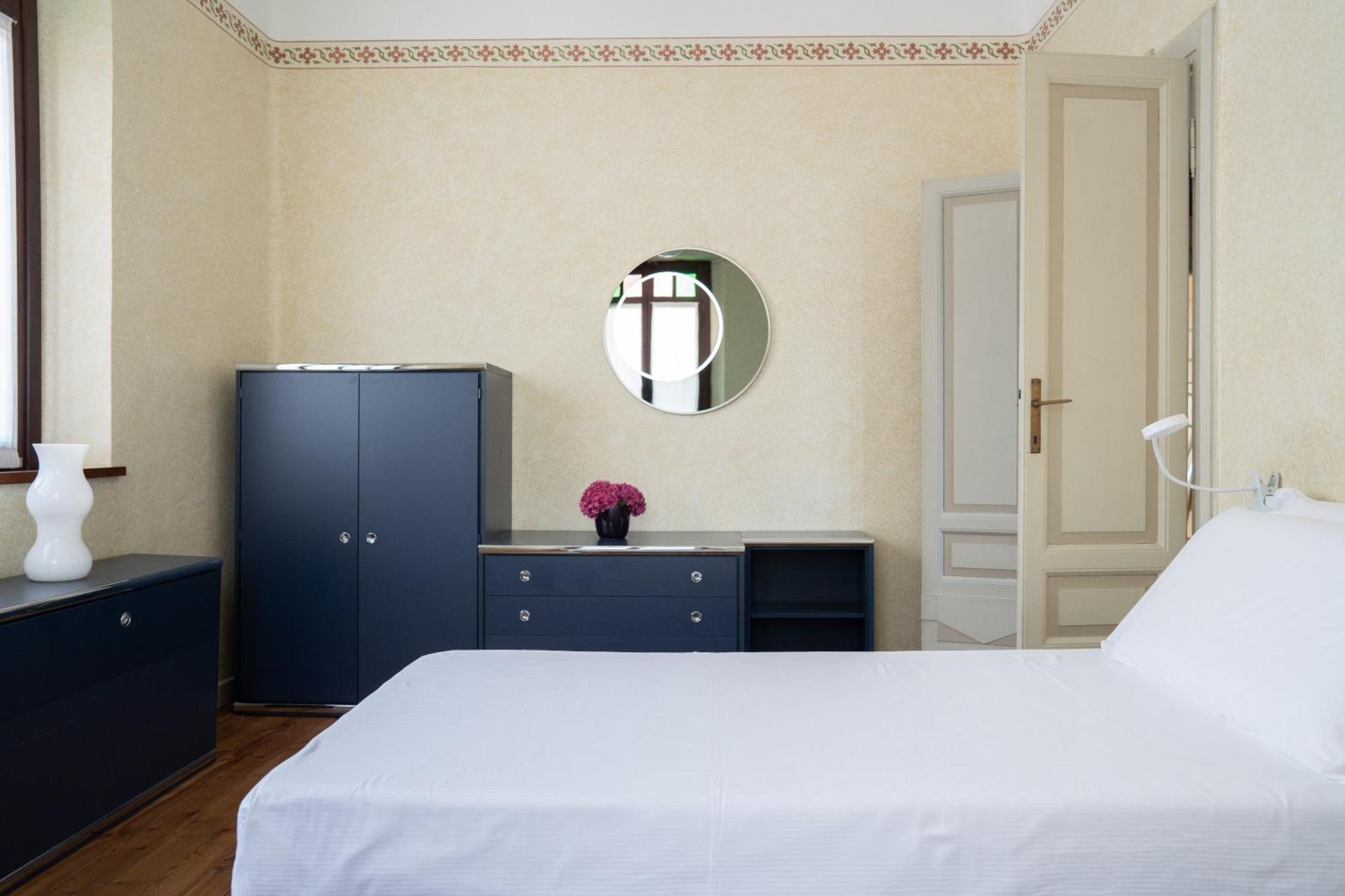 Villa Cecilia - Pieds Dans L'Eau Sulzano Extérieur photo