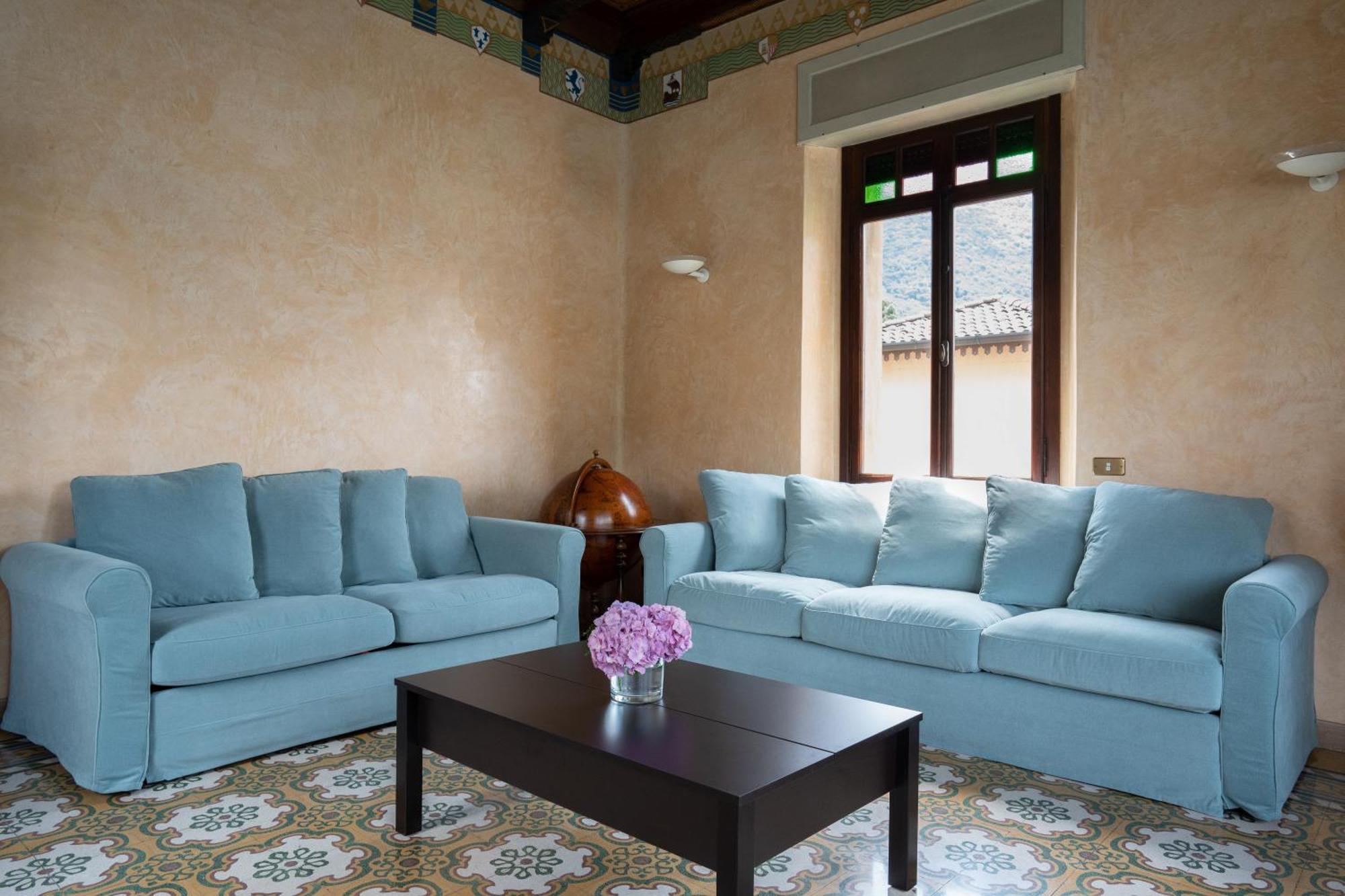 Villa Cecilia - Pieds Dans L'Eau Sulzano Extérieur photo