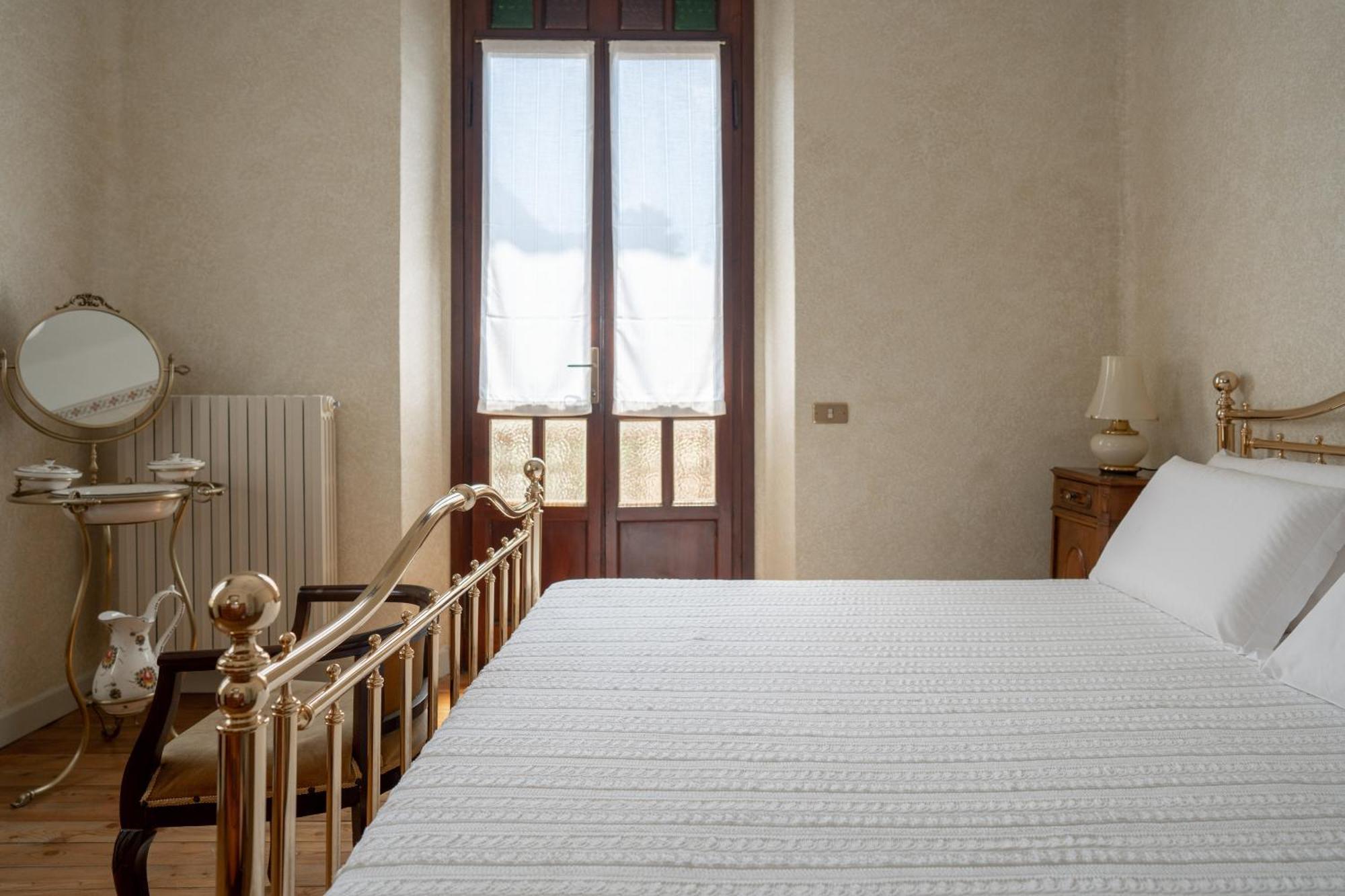 Villa Cecilia - Pieds Dans L'Eau Sulzano Extérieur photo