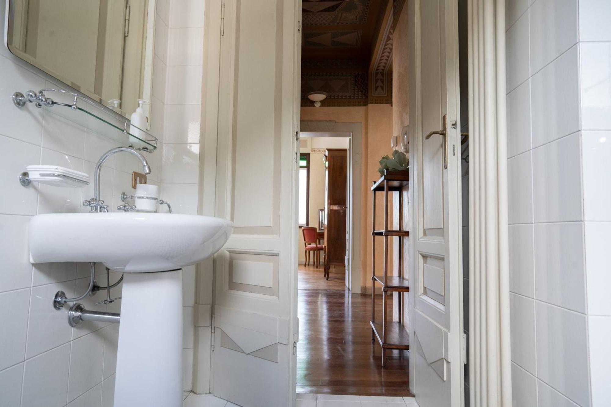 Villa Cecilia - Pieds Dans L'Eau Sulzano Extérieur photo