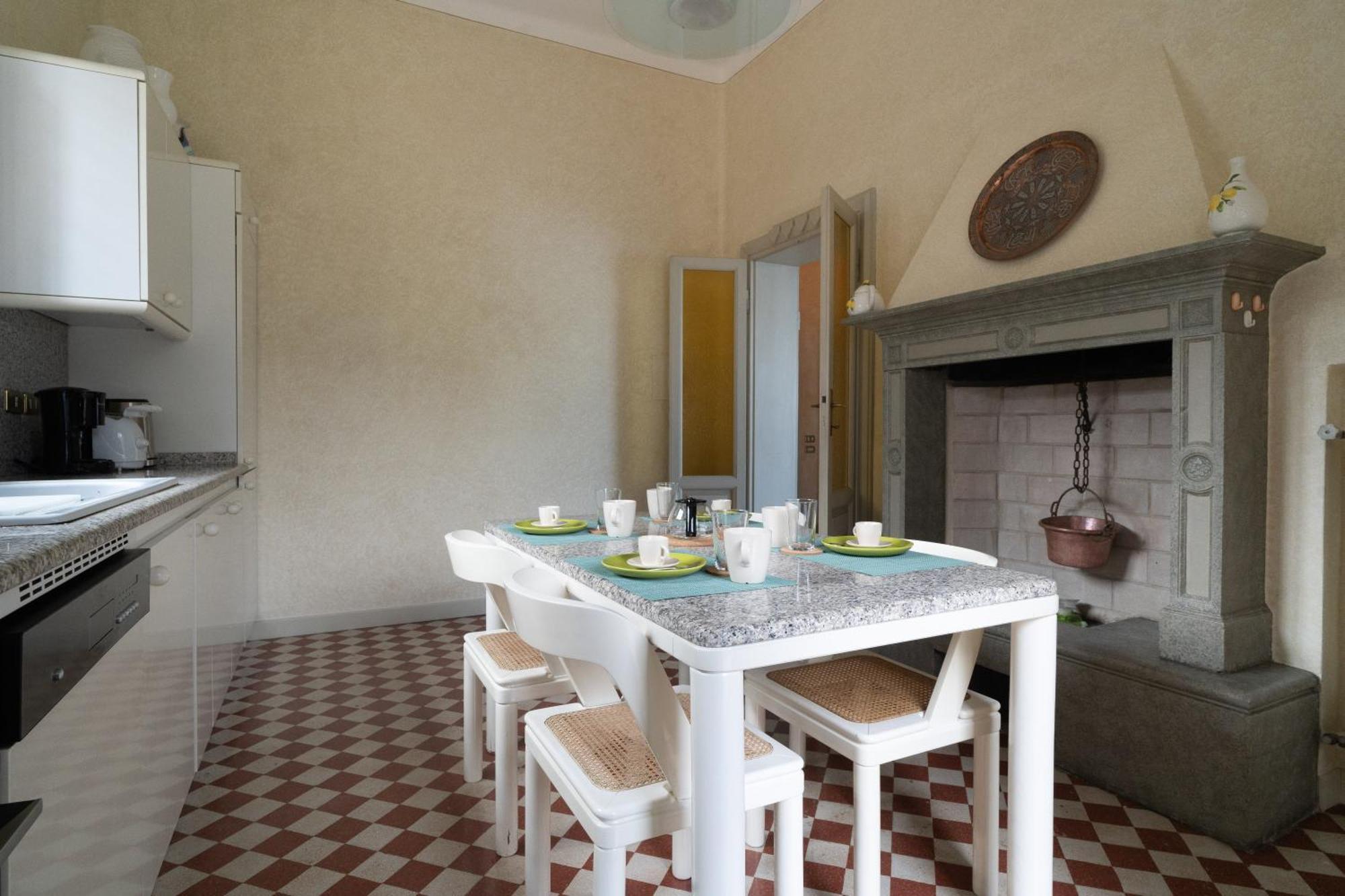 Villa Cecilia - Pieds Dans L'Eau Sulzano Extérieur photo